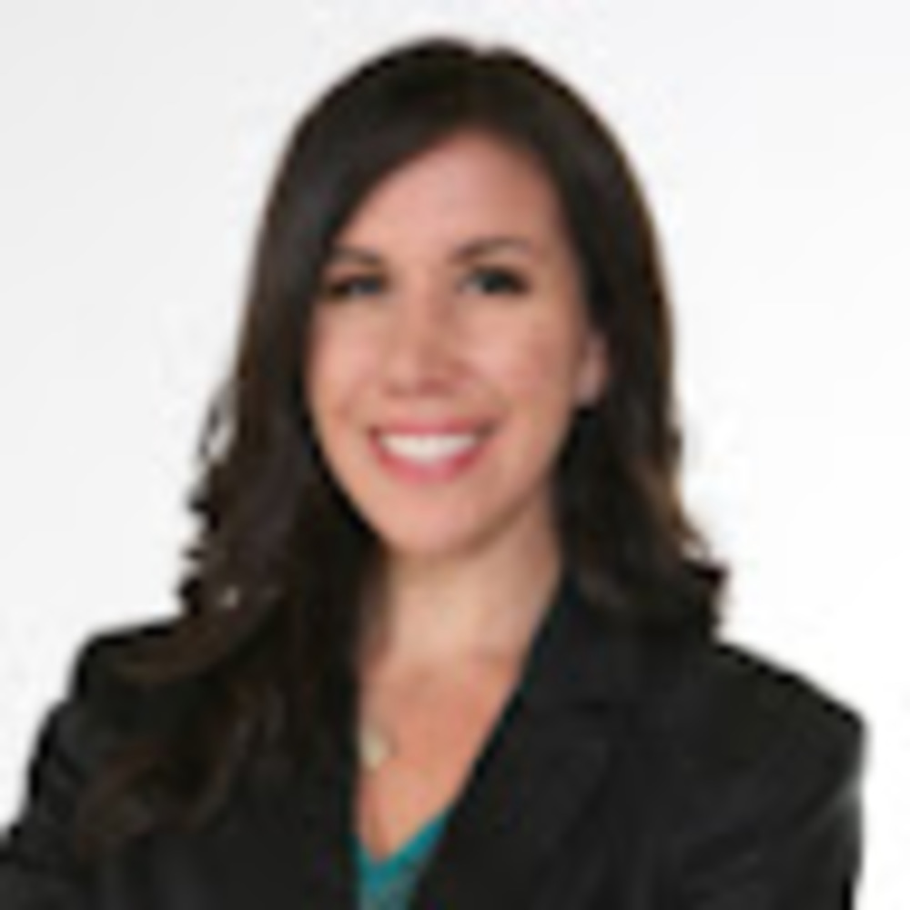 Meet your Posher, Jillian